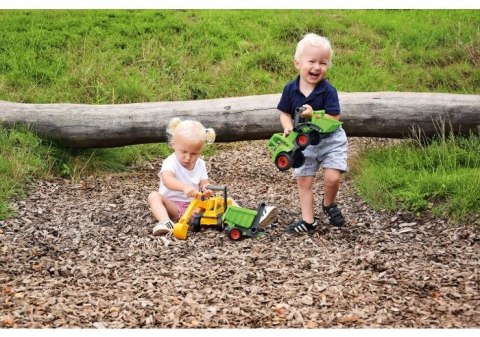 Koparka ecoactives 37 cm