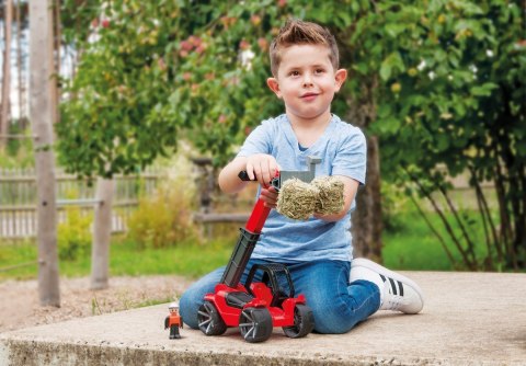 Ładowarka teleskopowa truxx2