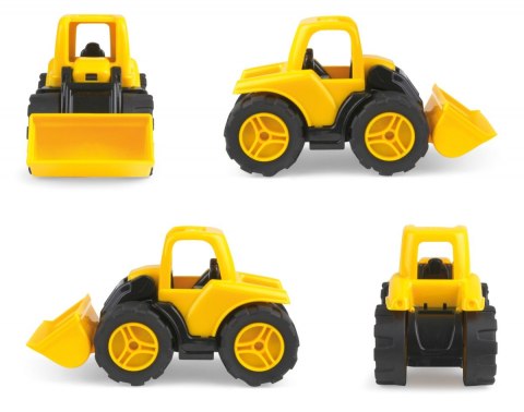 Ładowarka w pudełku workies