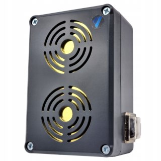 Odstraszacz gryzoni, kun, szczurów i myszy na baterie