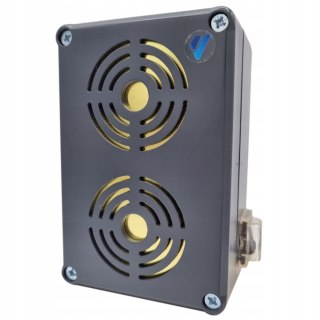 Odstraszacz gryzoni, kun, szczurów i myszy na baterie