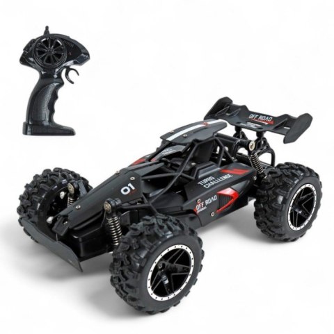 Pojazd r/c turbo challange off road medium