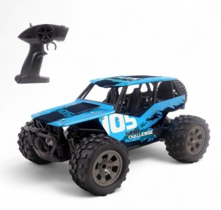 Pojazd r/c turbo challange wild racer