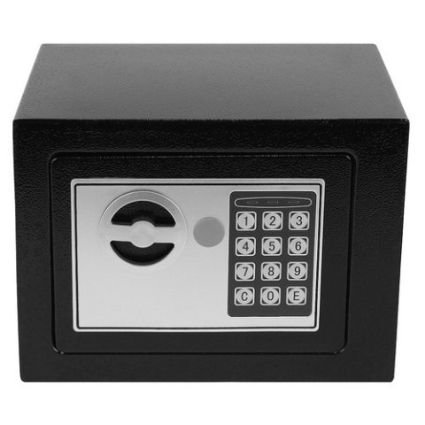 Sejf z szyfrem Ruhhy 26101