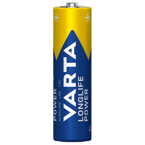 VARTA Longlife Power AA Pack 6