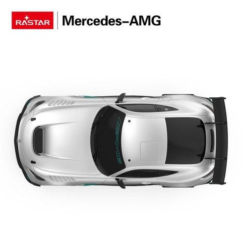 Mercedes AMG-GT2 R/C 1:24 Rastar 10230