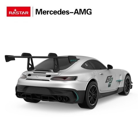 Mercedes AMG-GT2 R/C 1:24 Rastar 10230