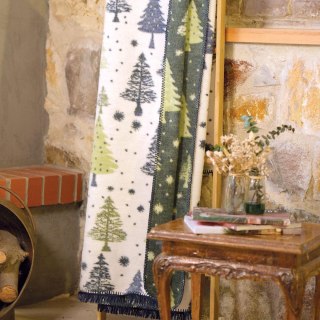 Koc T Bawełniany/25151A/150x200