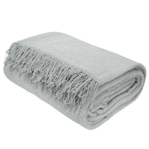 Koc T Bawełniany/BA896/150x200 j.popiel