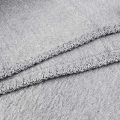 Koc T Bawełniany/BA896/150x200 j.popiel