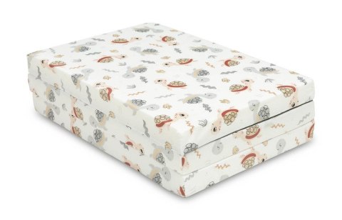 MATERACYK TURYSTYCZNY - ŻÓŁW