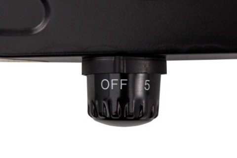 MS 6509 Kuchenka elekt_ dwupalnikowa