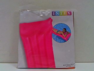 Materac Neon 183x76cm 59717EU 08828.