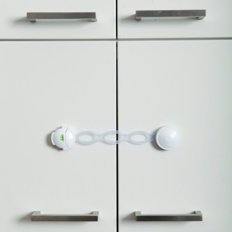 ND19_PCR800P Regulowana taśma zabezpieczająca EZY-Check