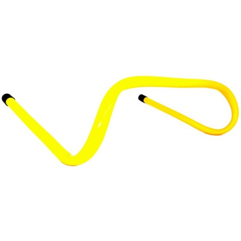 ND05_P7926 00464 Płotek Legend mini 15 cm żółty 00464