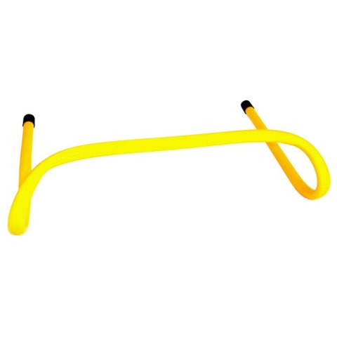 ND05_P7926 00464 Płotek Legend mini 15 cm żółty 00464