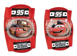 ND15_9006 OCHRANIACZE ROWEROWE - KOLANA I ŁOKCIE - CARS