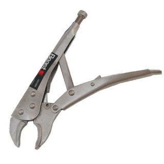 Szczypce zaciskowe MORSE'A MORSA 250 mm do rur