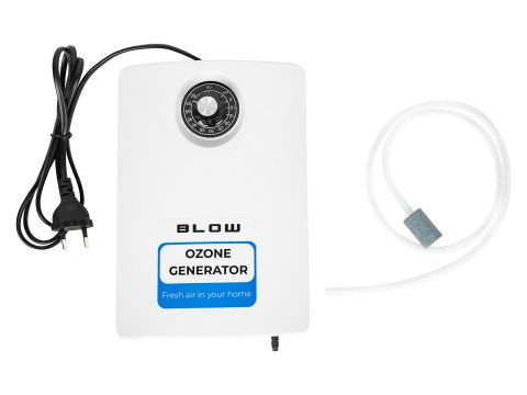 67-301# Generator ozonu blow oz-02