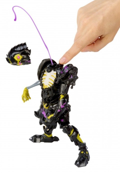 Figurka akcji deluxe ninjombie - jonin knight