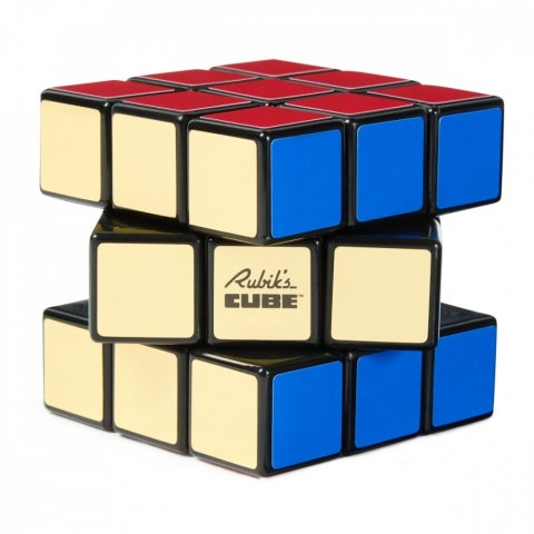 Kostka rubiks: kostka retro