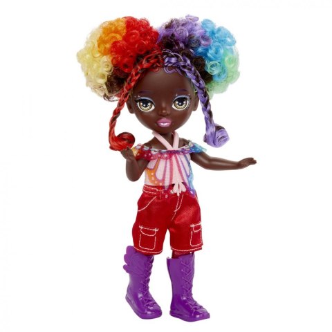 Lalka rainbow high little rainbow, astrid