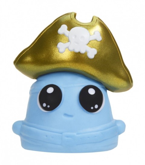 Masa plastyczna dohkins statek piracki