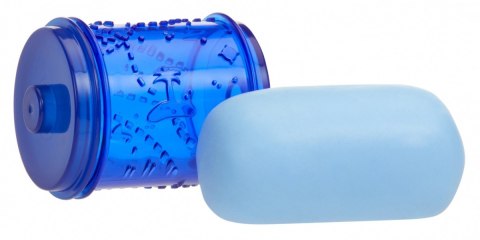 Masa plastyczna dohkins statek piracki