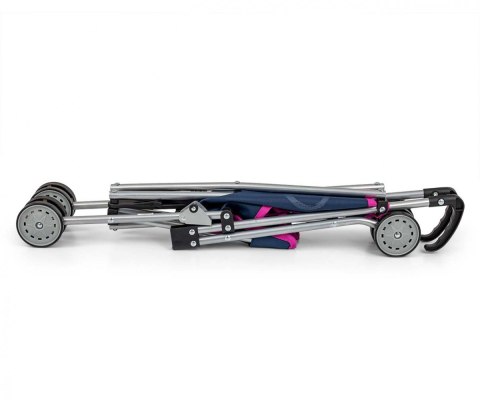 Wózek dla lalek julia prestige navy