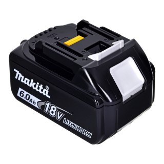 Akumulator 18V 6,0Ah BL1860B 197422-4 MAKITA