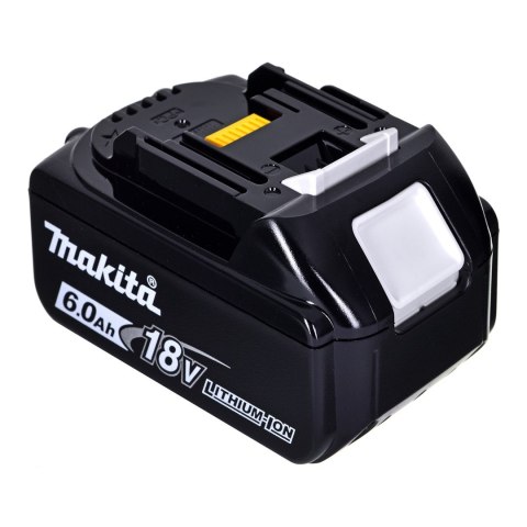 Akumulator 18V 6,0Ah BL1860B 197422-4 MAKITA