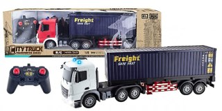 Auto ciężarowe r/c