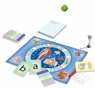 Ciało człowieka quiz 05820