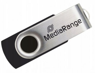 ND39_473227 PAMIEC 16GB USB 2.0 MEDIARANGE MR910 WB