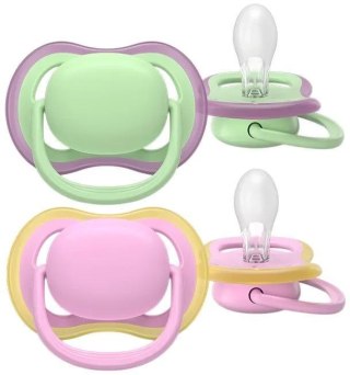 SCF087/12 SMOCZEK ULTRA AIR 6-18