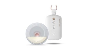 SCF531/11 LAKTATOR ELEKTRYCZNY HANDS-FREE