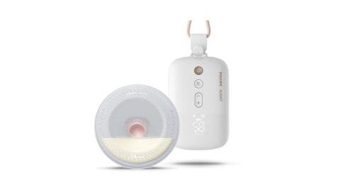 SCF531/11 LAKTATOR ELEKTRYCZNY HANDS-FREE