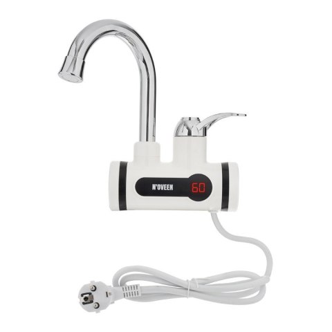 Przepływowy podgrzewacz wody NOVEEN IWH350