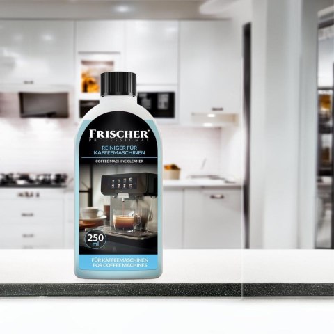 Środek do czyszczenia ekspresów Frischer 0,25l