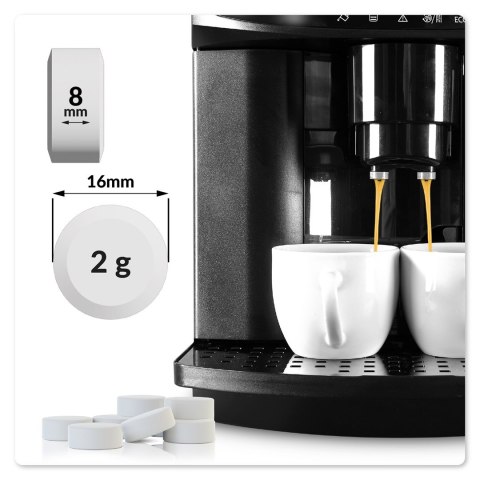 Tabletki czyszczące do ekspresów Frischer 60szt O16mm