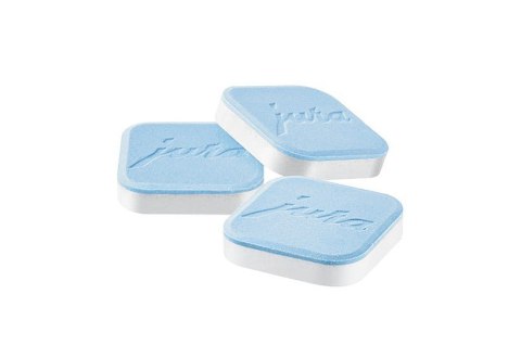 Tabletki odkamieniające do ekspresów Jura 36szt
