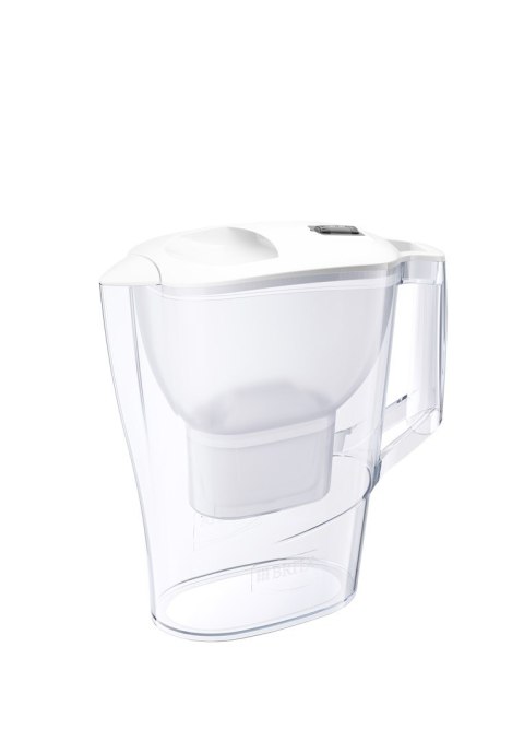 Dzbanek Brita Aluna Calendar