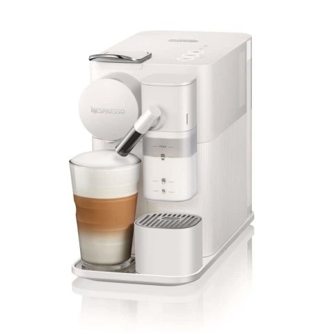 Ekspres DeLonghi EN510.W Lattissima One Evo
