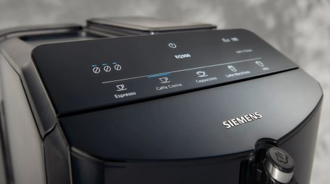 Ekspres ciśnieniowy SIEMENS TF301E19