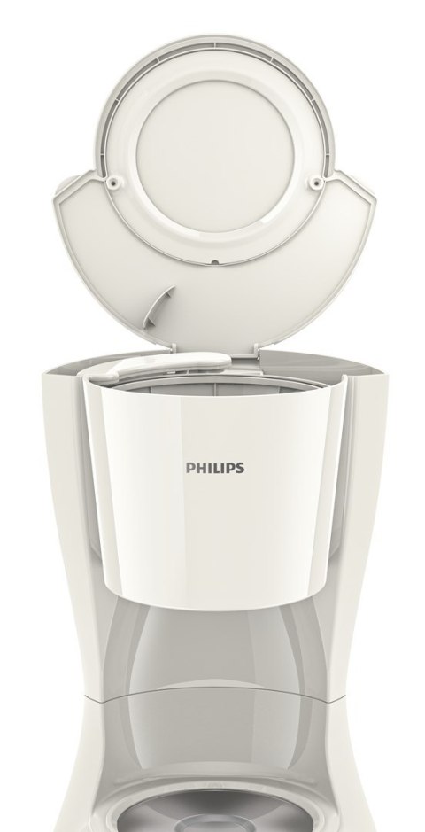 Ekspres przelewowy Philips HD7461/00 (1000W; kolor beżowy)