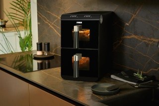 Frytkownica beztłuszczowa AF505 X-LINE