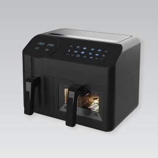 Frytownica beztłuszczowa 2400W 3,5l MR-760 MAESTRO
