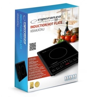 ESPERANZA KUCHENKA INDUKCYJNA KRAKATAU EKH011