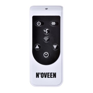 Grzejnik Konwektorowy Noveen CH9099 XXL SIZE Tuya WiFi Smart 2300 Watt
