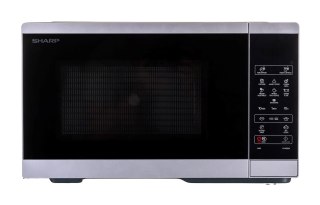 Kuchenka mikrofalowa SHARP YC-MS252AE-S